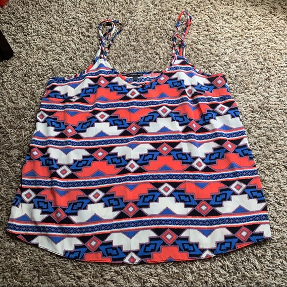 TANK TOP - Picture 1 of 6